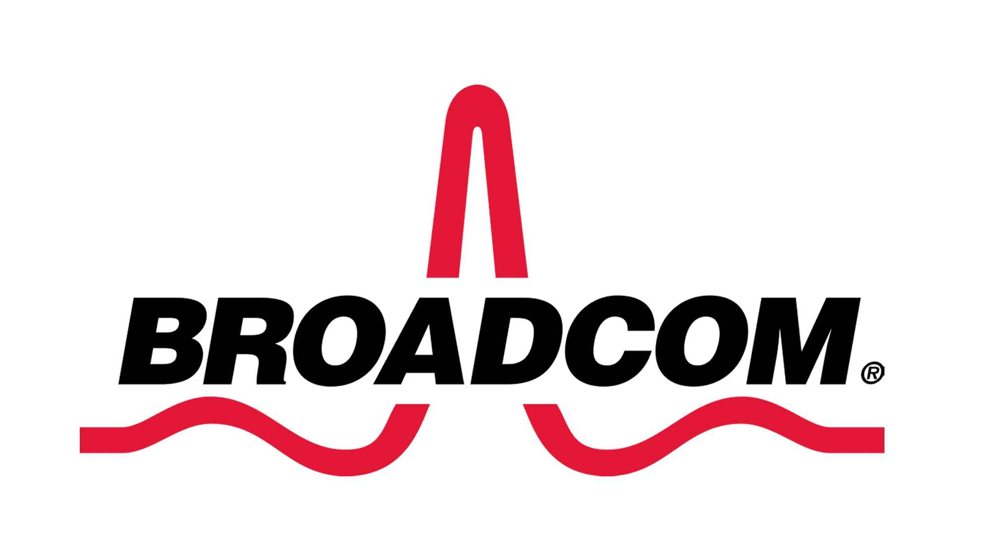 Broadcom logo